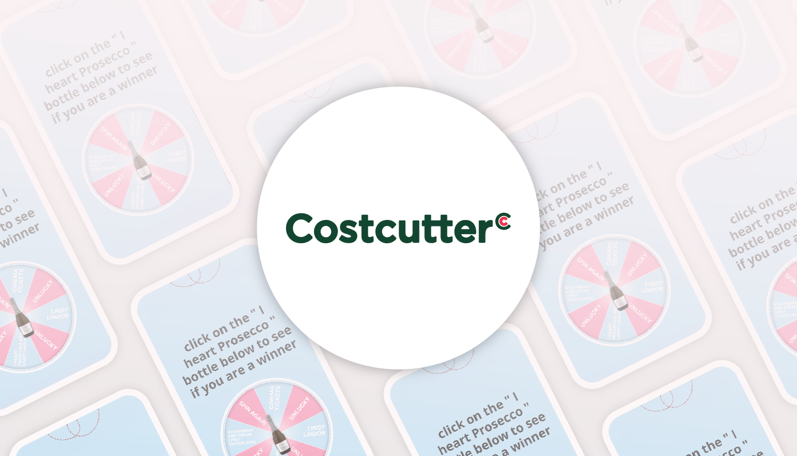 Costcutter costumer story with Playable