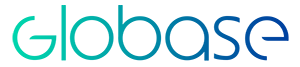Globase integration logo.