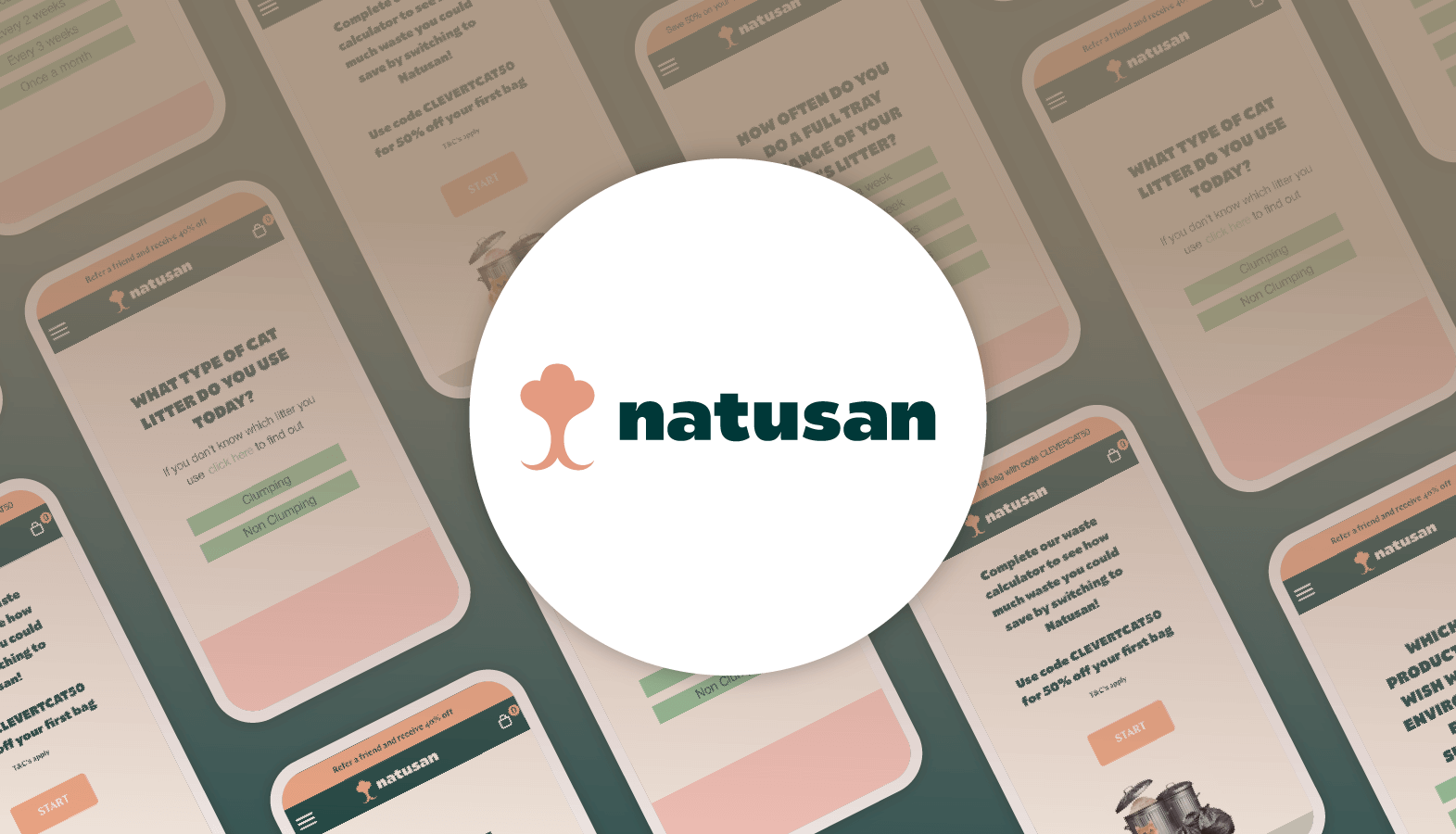 Natusan Customer Story with Playable