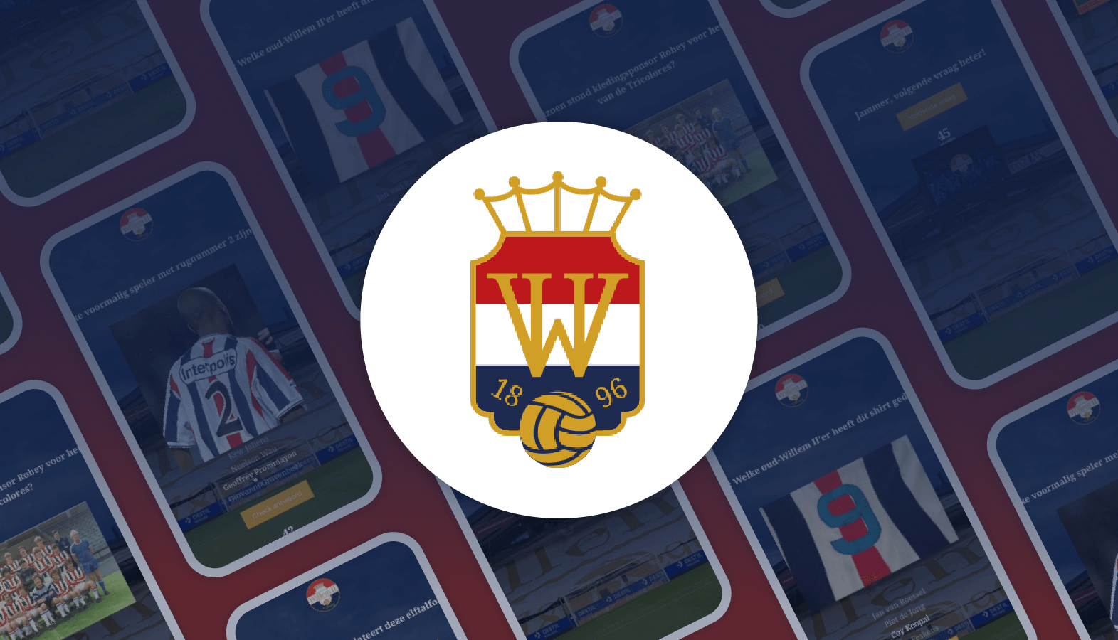 Willem II Customer Story with Playable