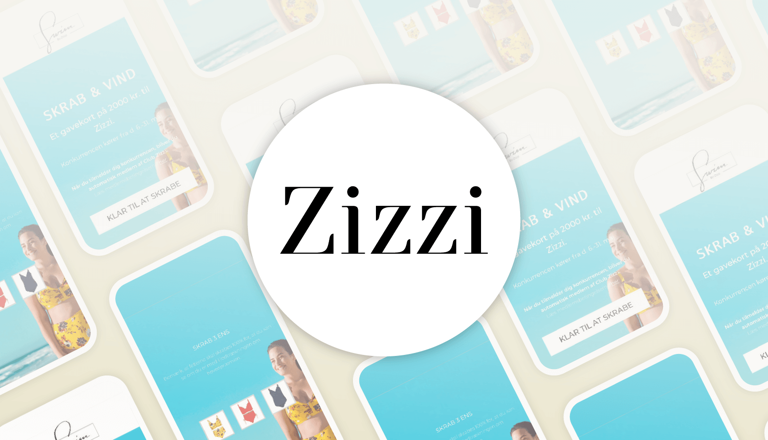 Zizzi Customer Story with Playable