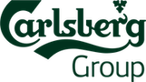 Logo Carlsberg for Playable logowall.