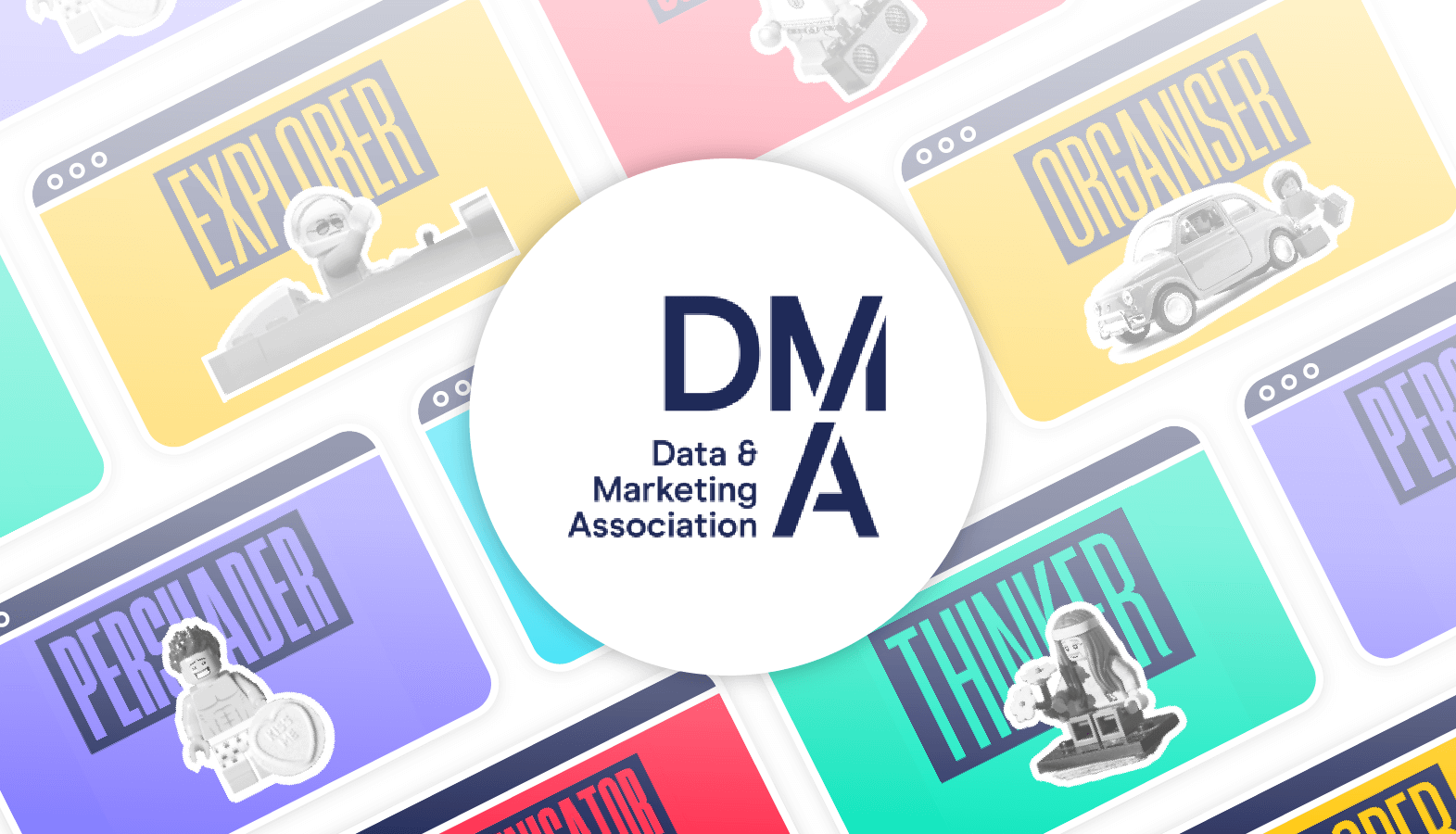 The Data & Marketing Association Customer Story with Playable