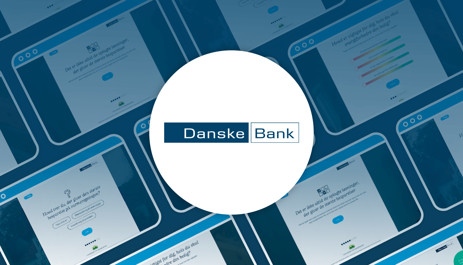 Danske Bank Customer Story with Playable