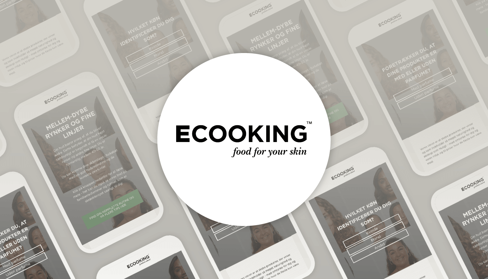 Ecooking Customer Story with Playable