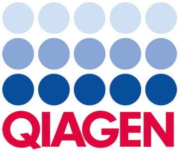 Qiagen logo customer success