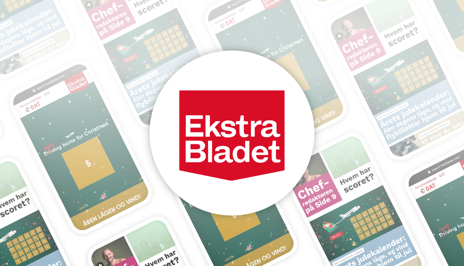 Ekstra Bladet Customer Story with Playable