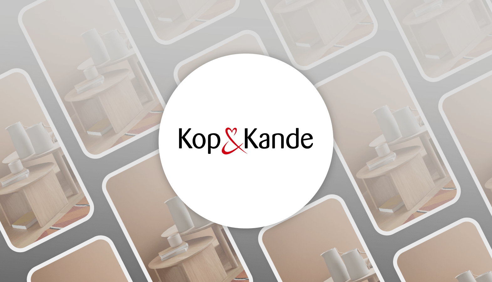 Kop & Kande Customer Story with Playable