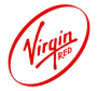 Virgin Red Logo for logowall.