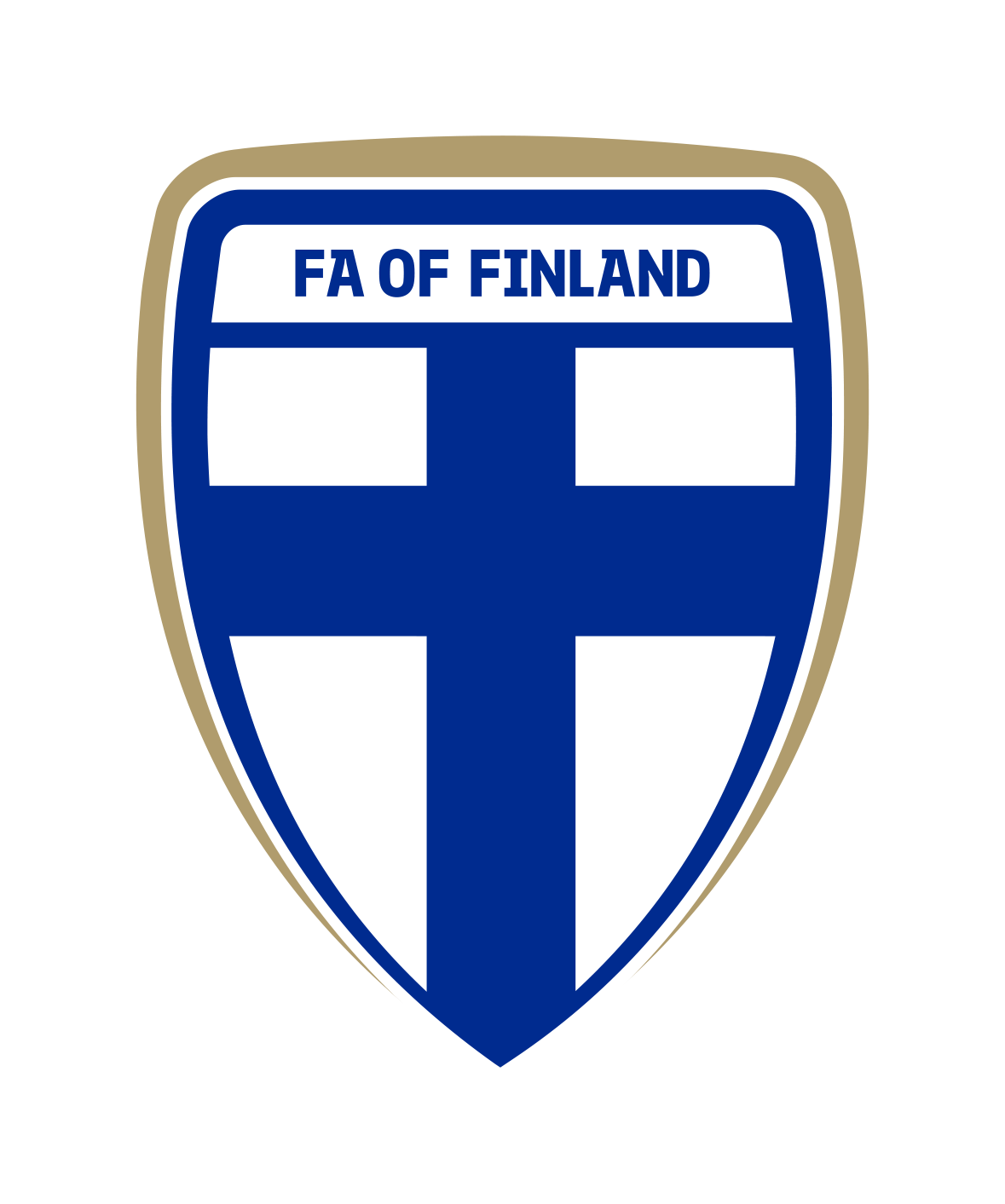 Finnish FAF logo