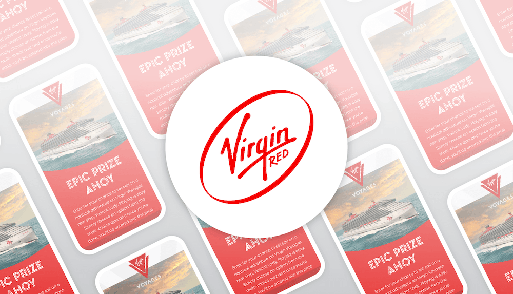 Virgin Red featured image for Playable customer story