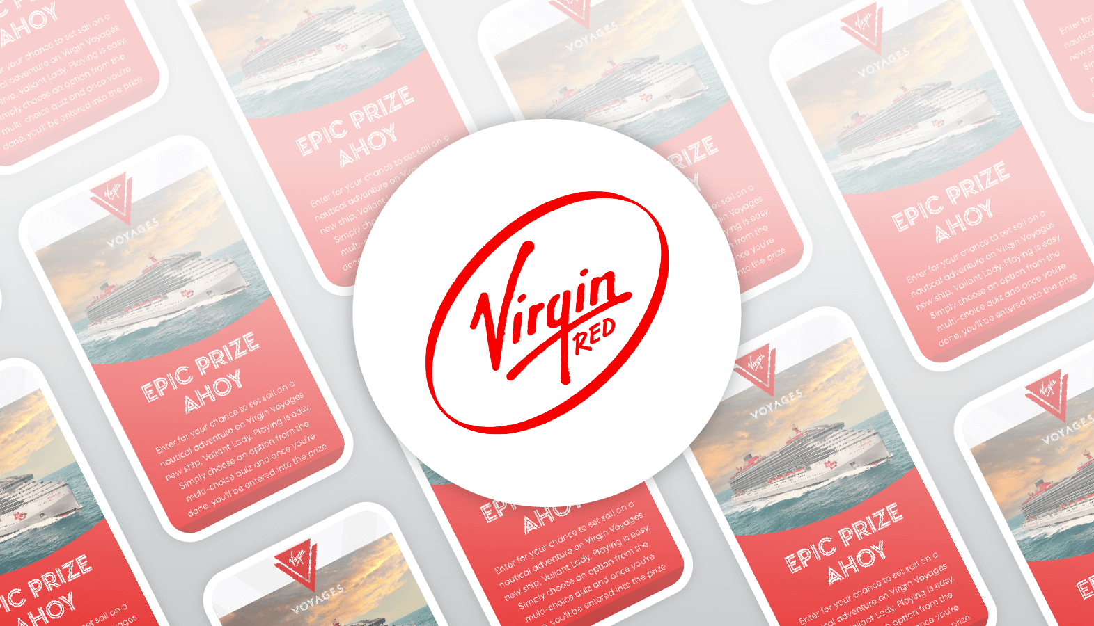Virgin Red Customer Story with Playable