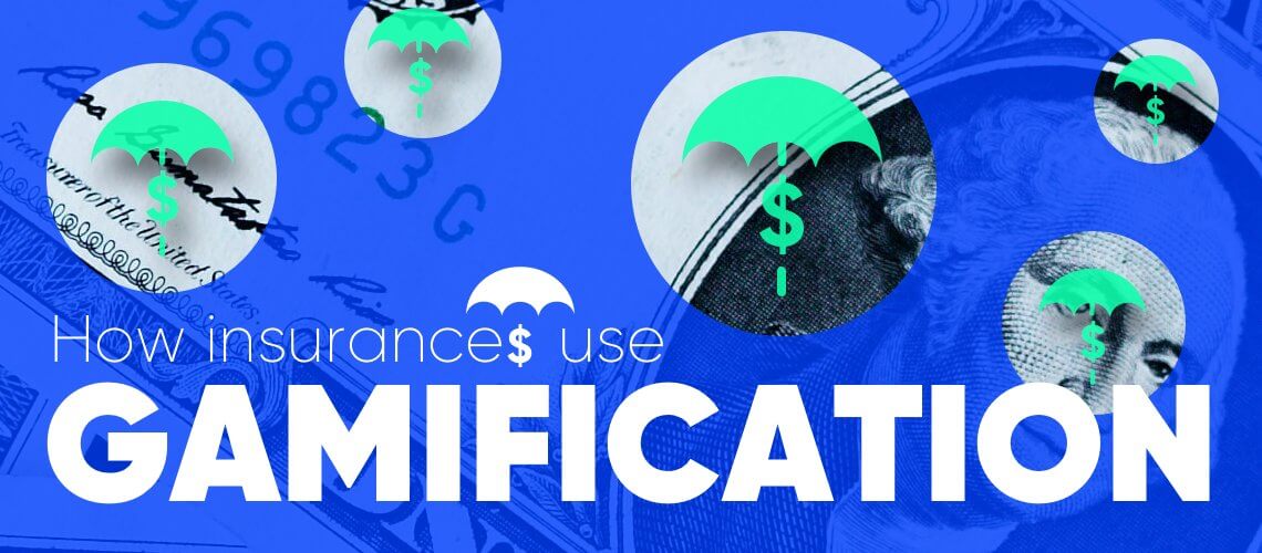 How insurance companies use gamification