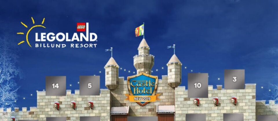 Legoland header image for case story