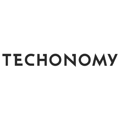 Techonomy logo for Playable partner page.