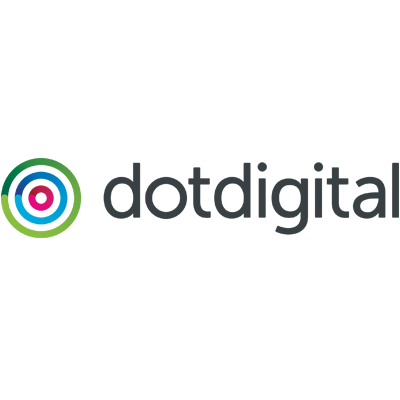 DotDigital logo Playable partner