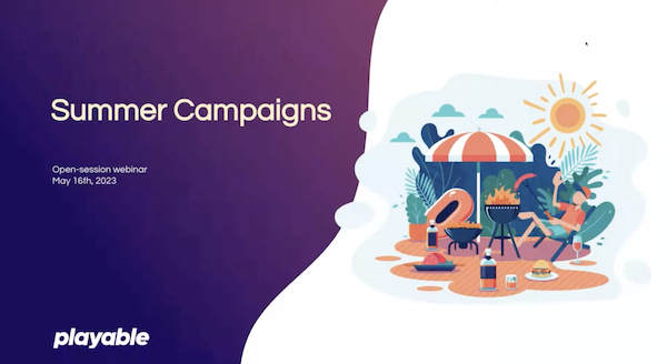 Summer campaigns featured image webinar