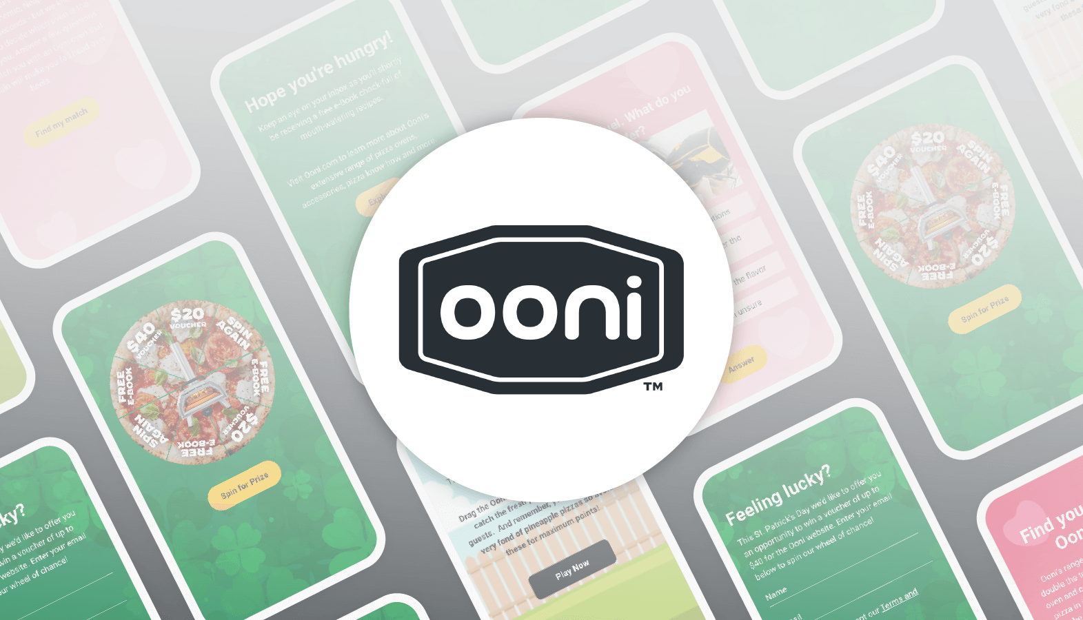 Ooni Customer Story with Playable