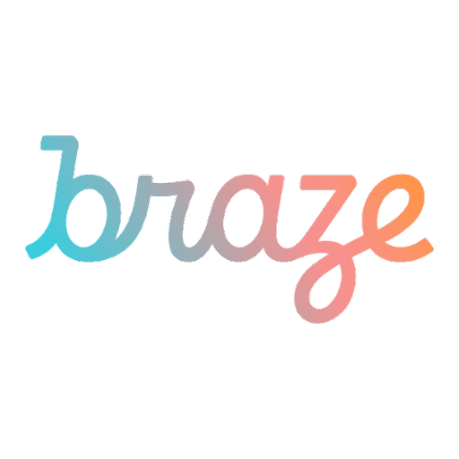 Braze integration logo