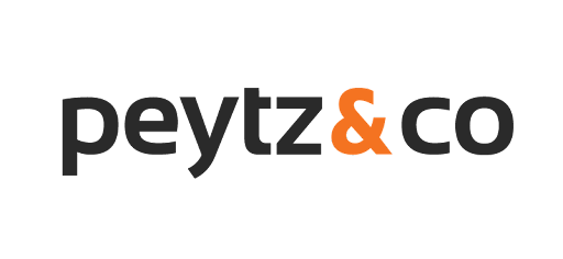Peyzt&Co integration logo.
