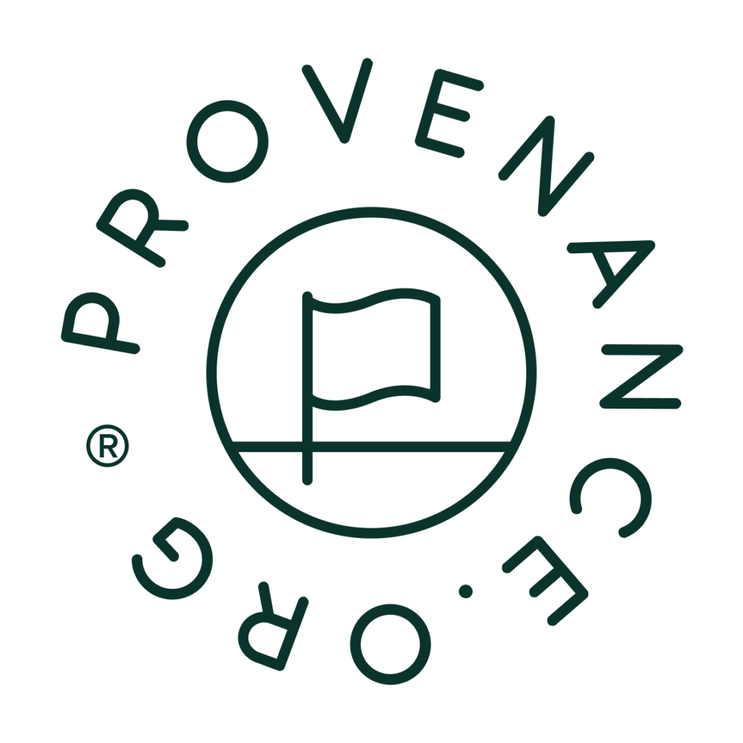 Provenance logo for Playable partner page.