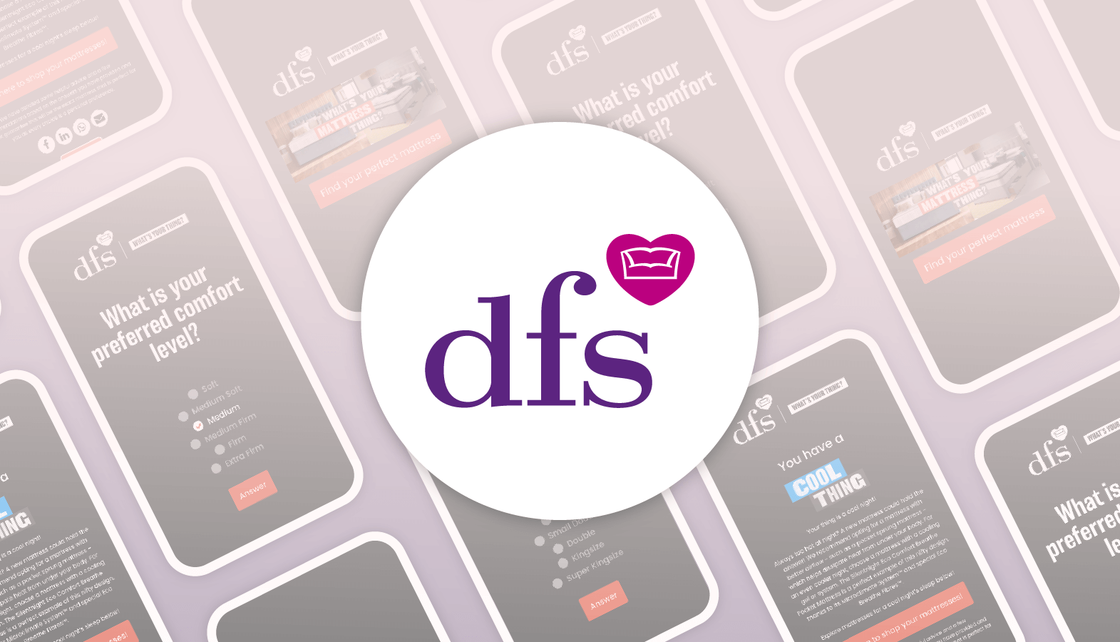 DFS Customer Story with Playable