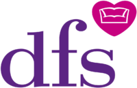 DFS logo playable