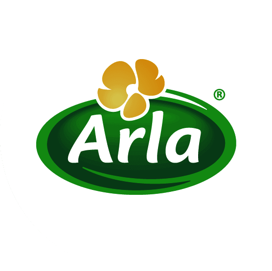 Arla Sweden x Playable