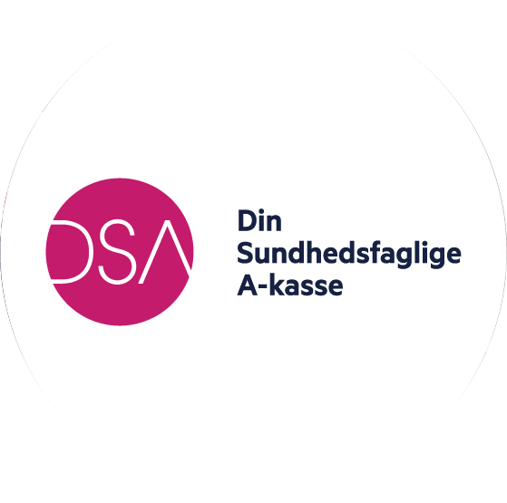 Din Sundhedsfaglige A-kasse X Playable