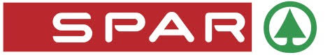 Spar Hungary logo for Playable case story 