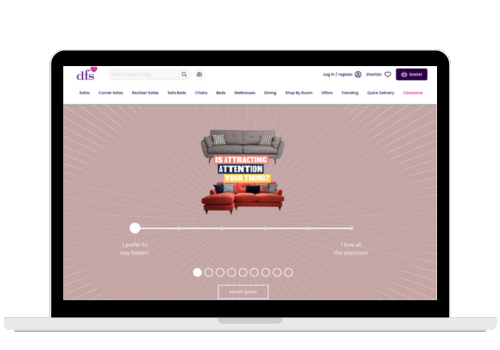 Create unforgettable brand moments with Playable