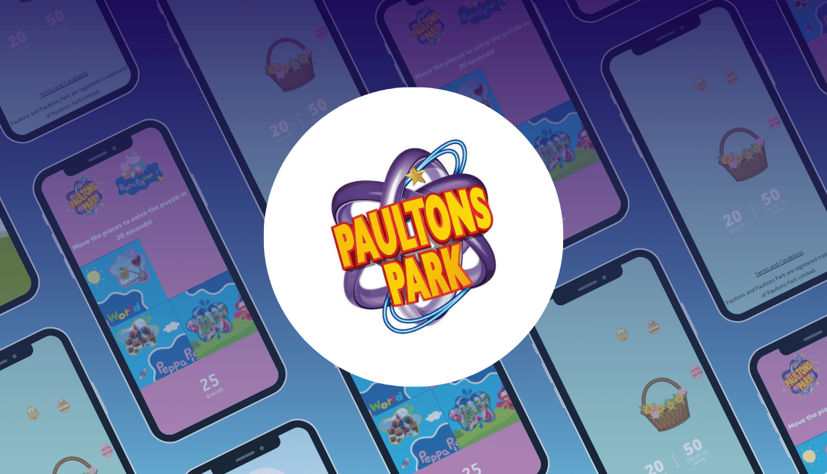 Paultons Park featured image