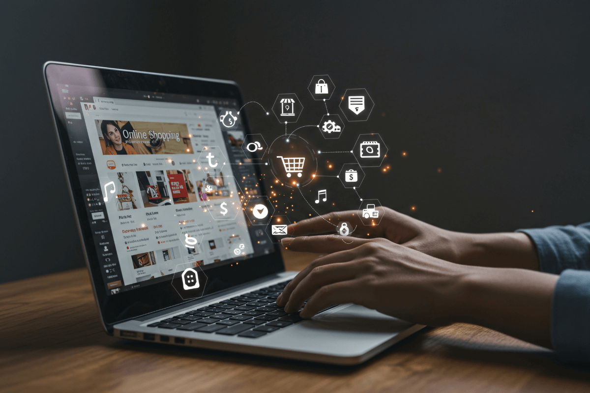 Gamification & martech stack