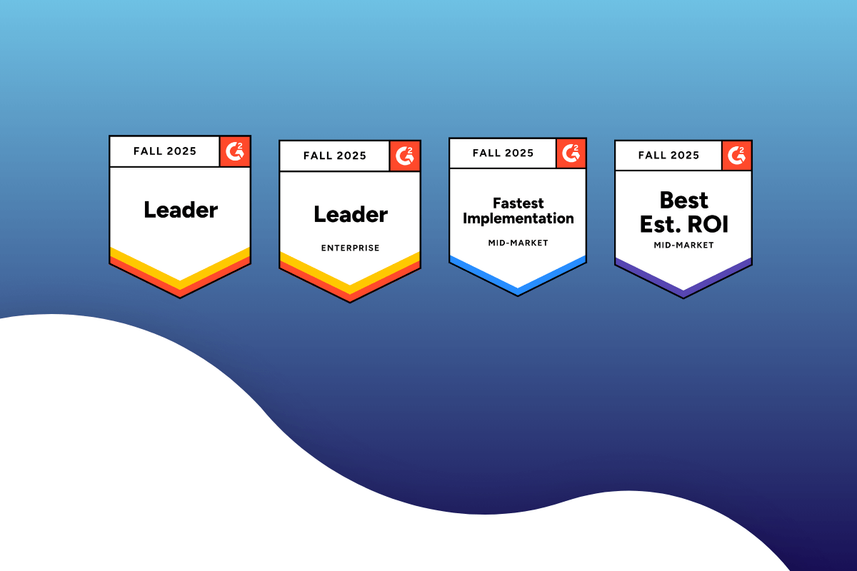 G2 fall badges 2025 blog post featured image