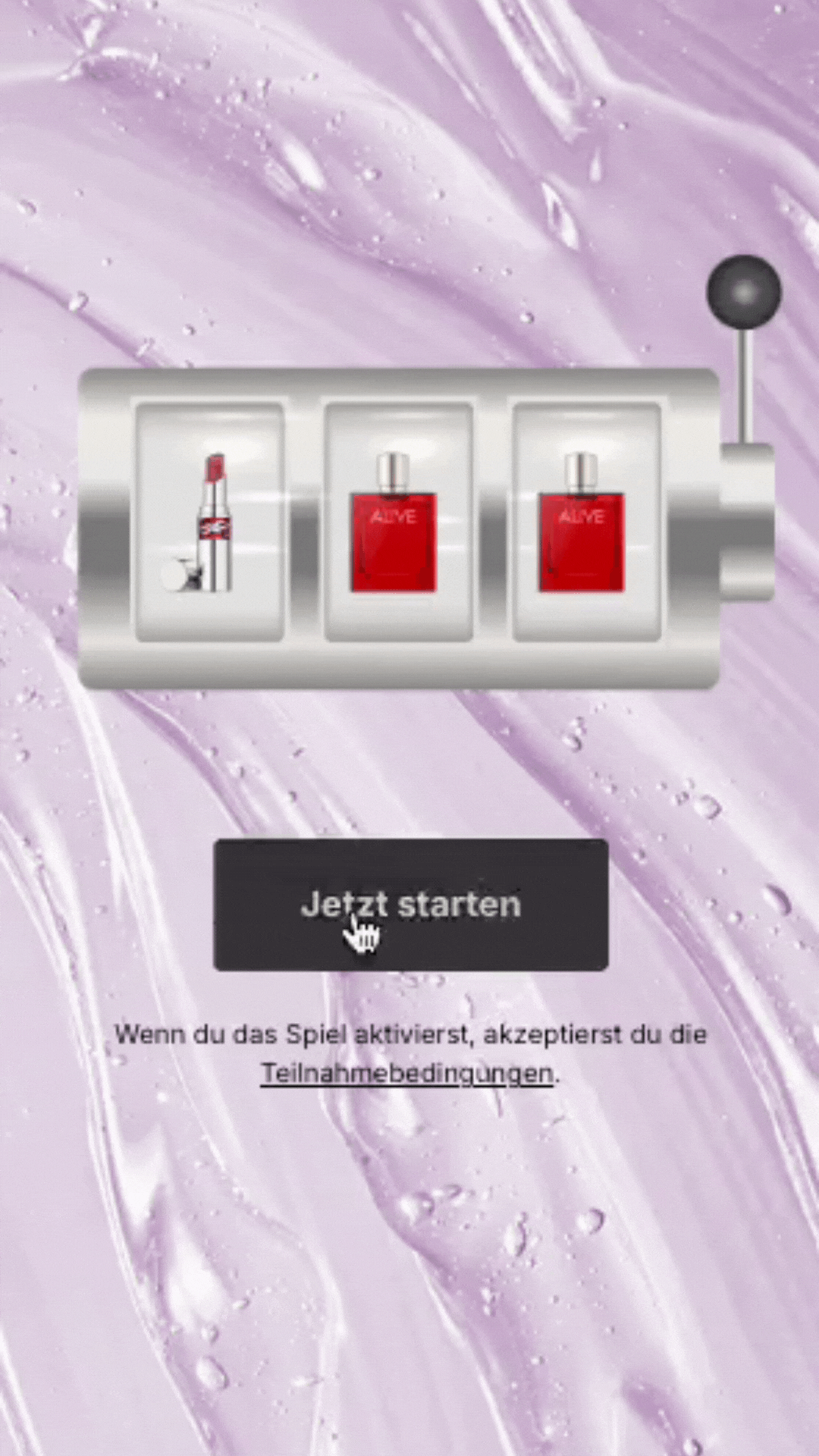 flaconi customer story with Playable, the gamification platform for marketers