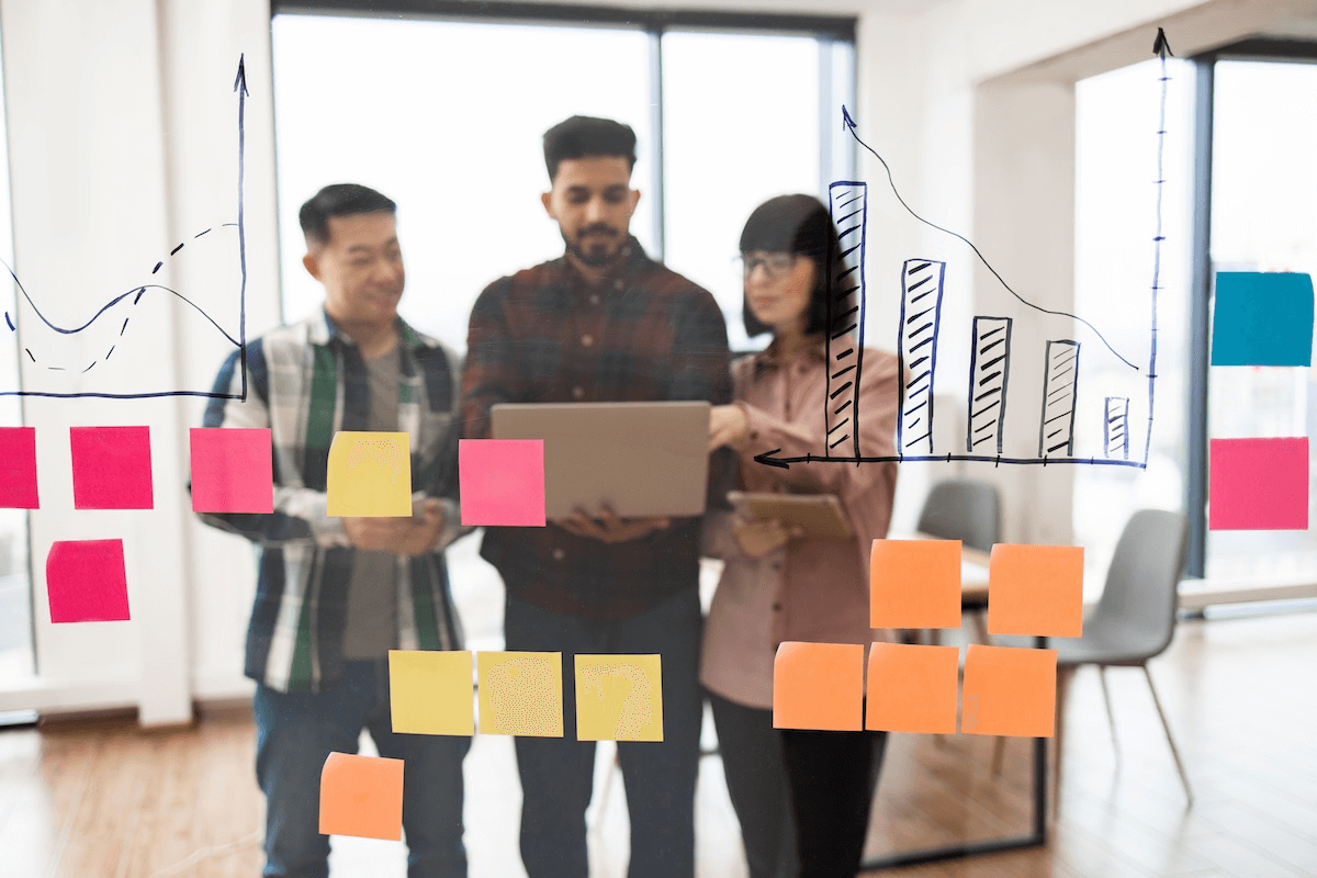 Customer journey and gamification 