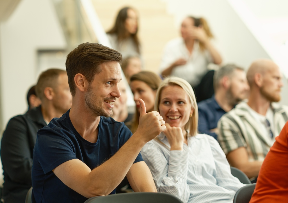 Customer Success at Playable