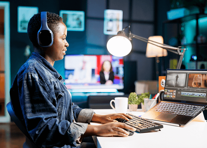 Boost B2B engagement image.