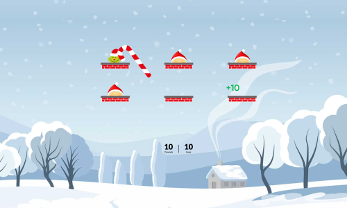 Hit a Mole - Playable Game Library 2026 example