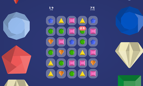 Match Matrix game library 2026 game image.