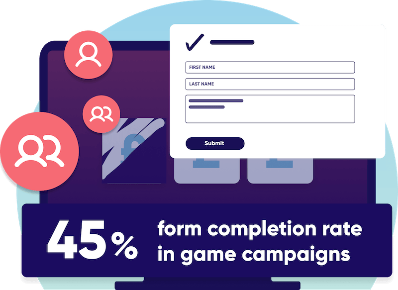 Use Playable to get actionable insights on your audience.